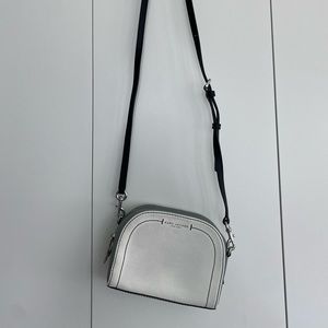 Marc Jacobs White Purse